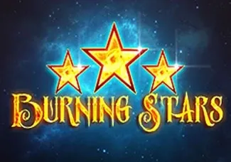 Burning Stars game icon