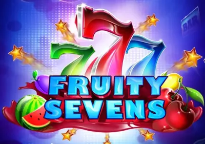 Fruity Sevens game thumbnail