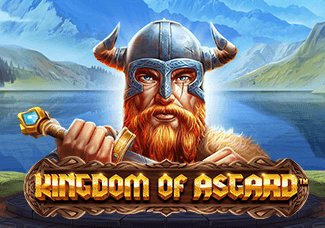 Kingdom of Asgard game icon