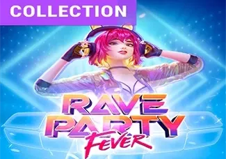 Rave Party Fever screenshot
