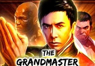 The Grandmaster game icon