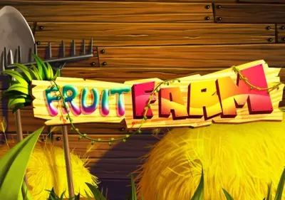 Fruit Farm game icon